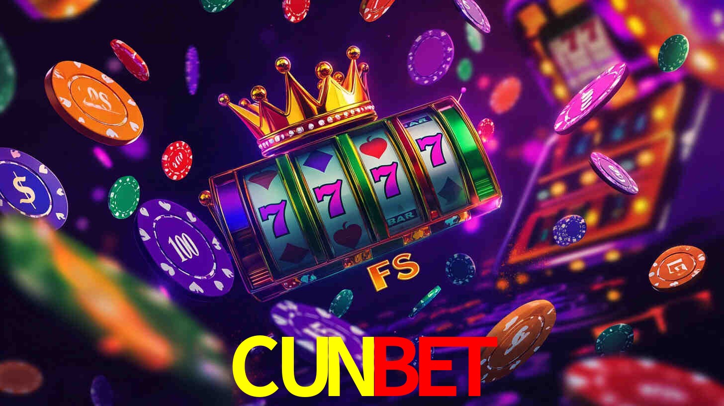 Experiência VIP CUNBET