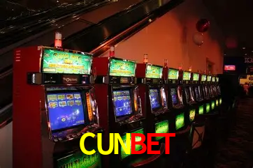 A Emoção da Loteria na CUNBET: Uma Chance de Mudança de Vida