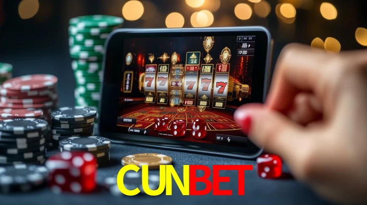 Welcome Bonus CUNBET
