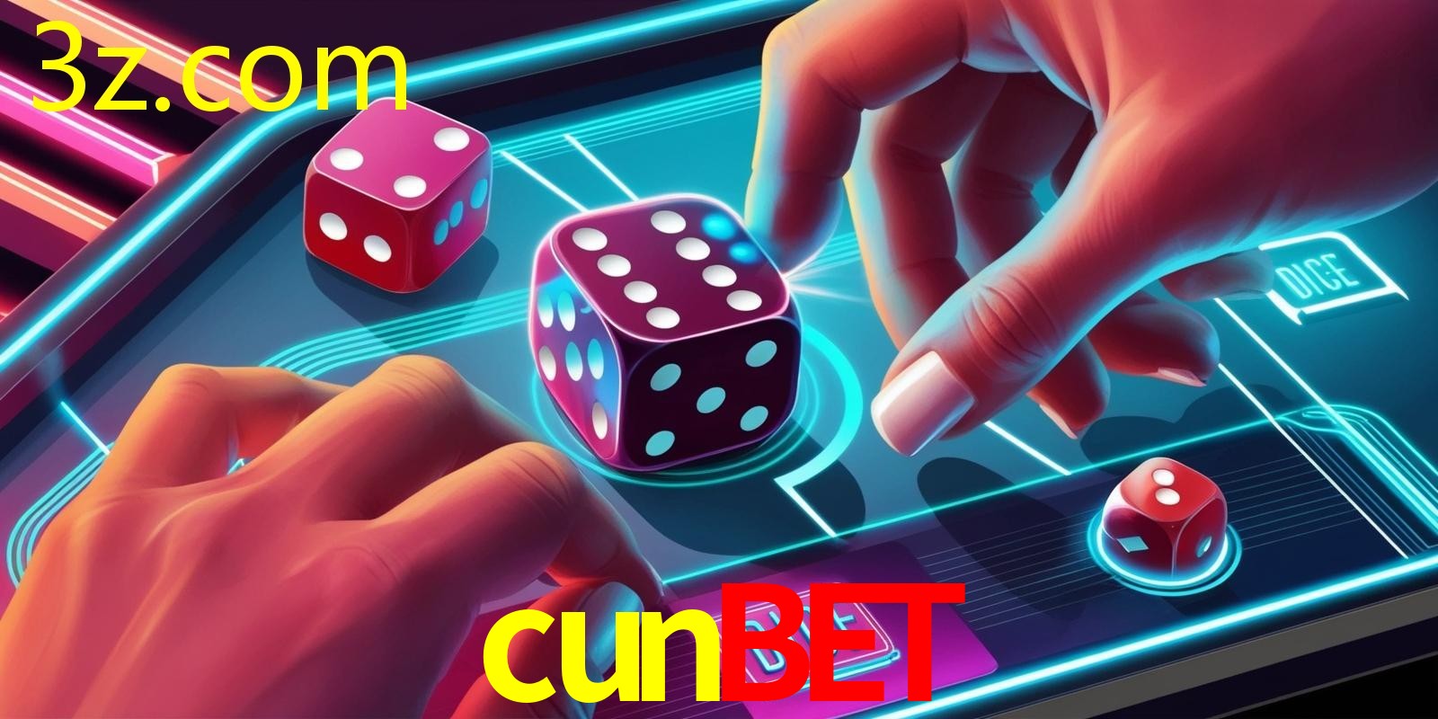 CUNBET