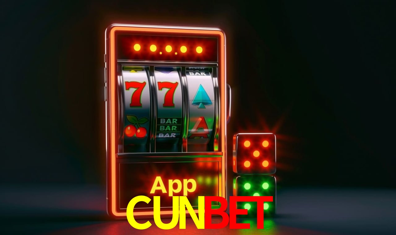 Jogos de Slot CUNBET
