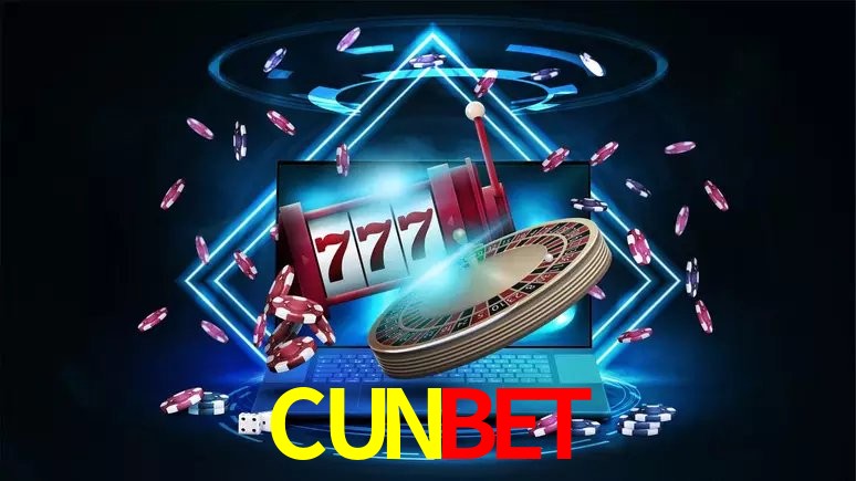 Tecnologia da Plataforma CUNBET