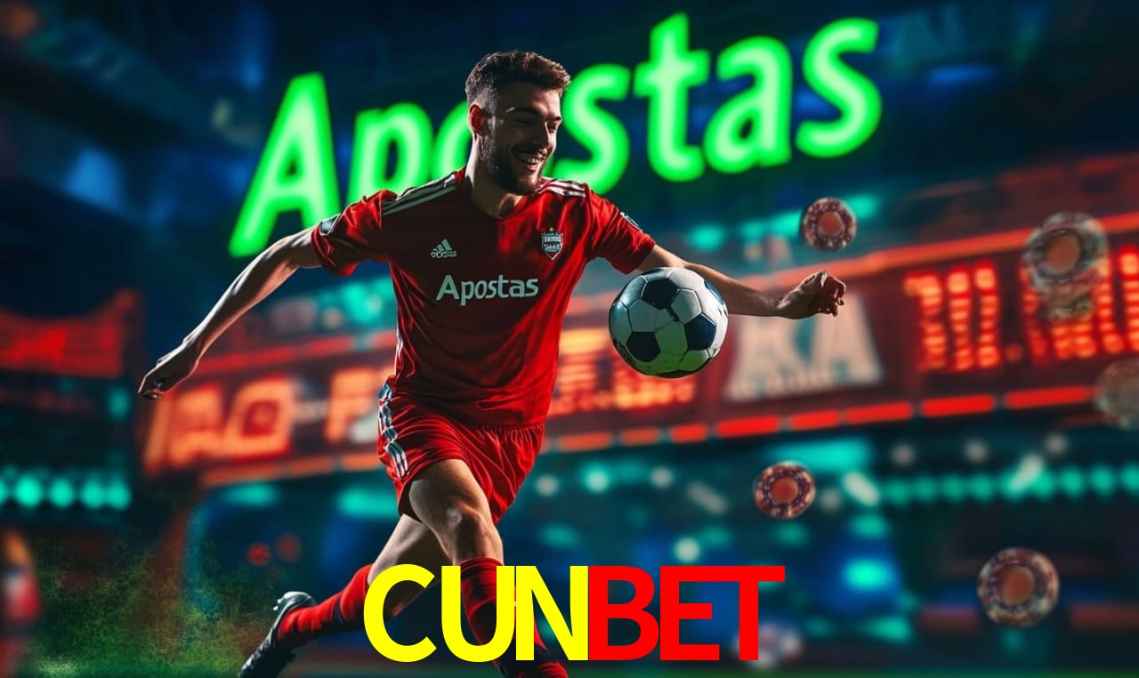 Bônus Diários CUNBET