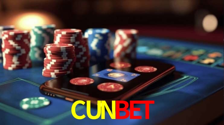 Apostas de Basquete CUNBET
