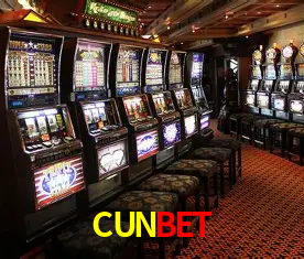 A Revolução dos Aplicativos de Jogos no CUNBET
