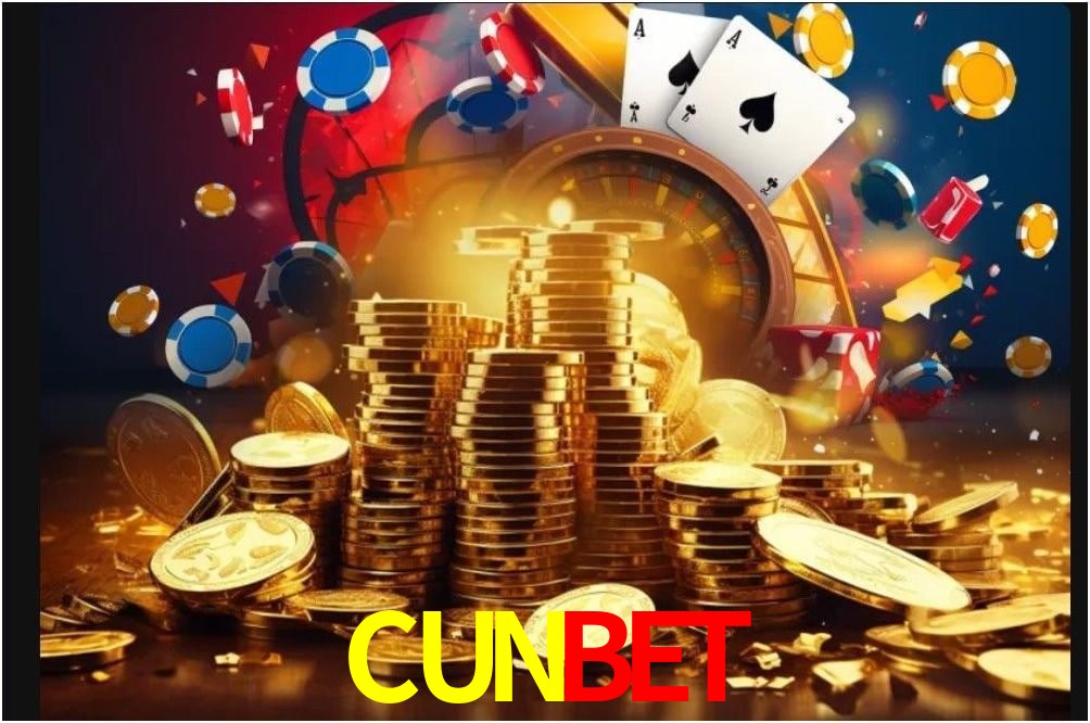 Jogos Exclusivos CUNBET