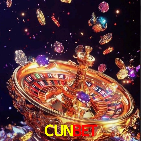 CUNBET: Seu Cassino Premiado com Pagamentos Rápidos