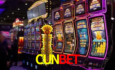 Descubra a Magia dos Jogos de Arcade no CUNBET