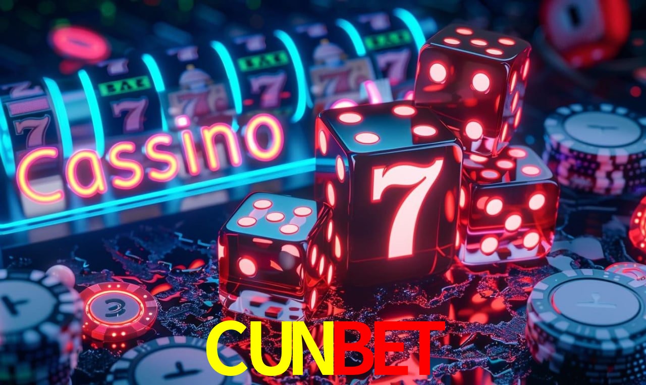 Responsive Design CUNBET