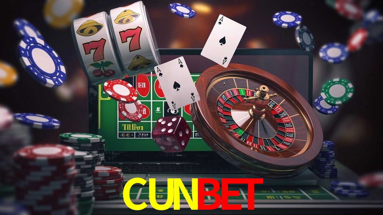 Tennis Betting CUNBET