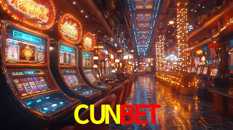 Roulette Table CUNBET