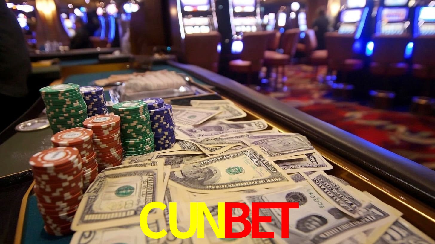 CUNBET