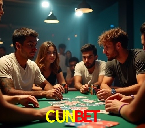 Experimente o Login Seguro Premium no CUNBET