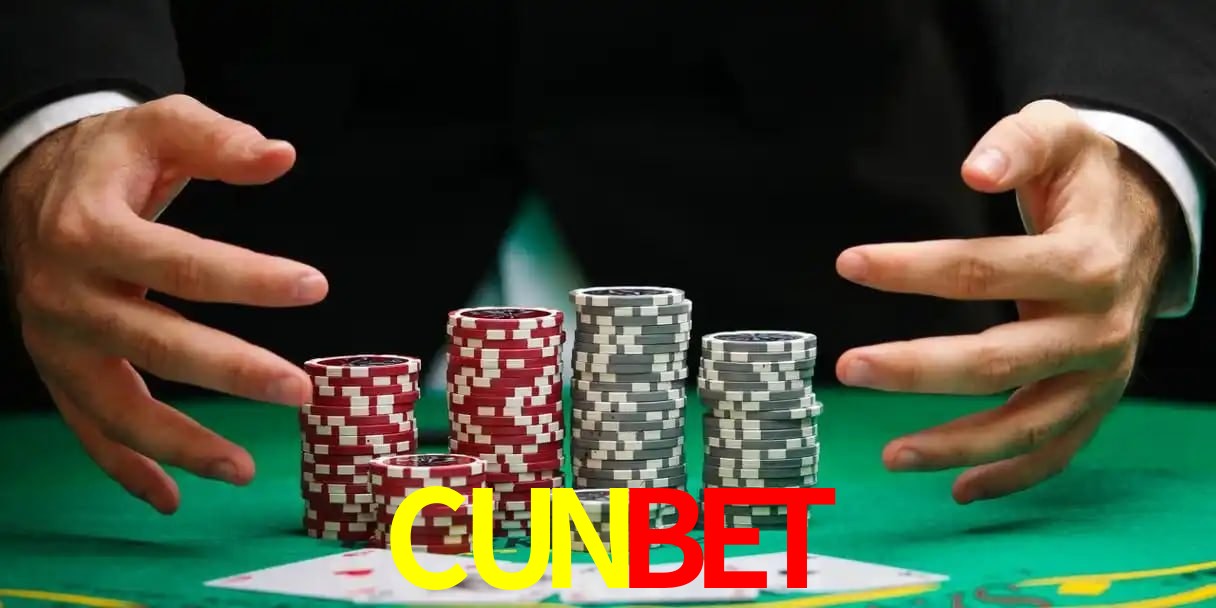 CUNBET app