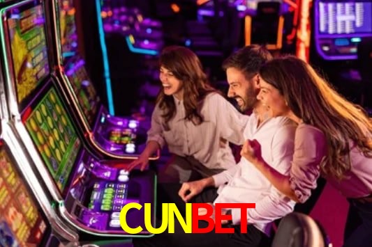 PIX Instantâneo CUNBET