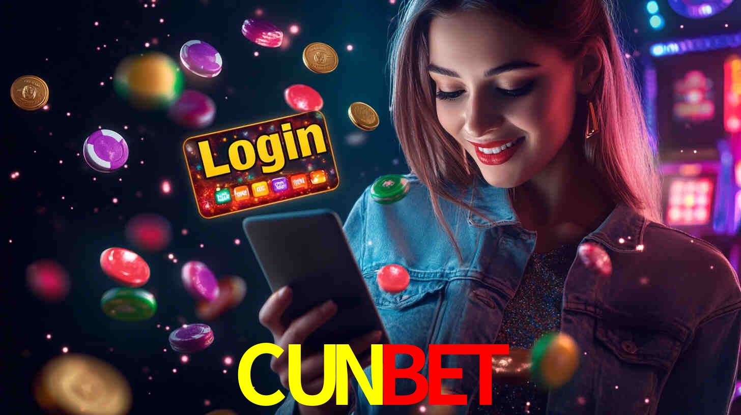 Inovações de Jogos na CUNBET: O Futuro das Experiências Interativas
