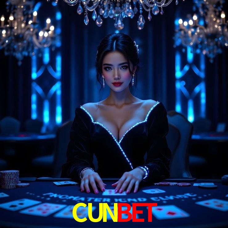 Benefícios da Conta CUNBET