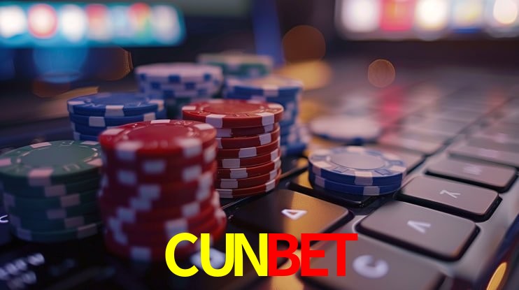 Promoção Relâmpago CUNBET