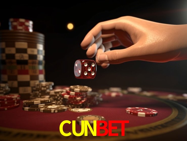 Login Seguro CUNBET