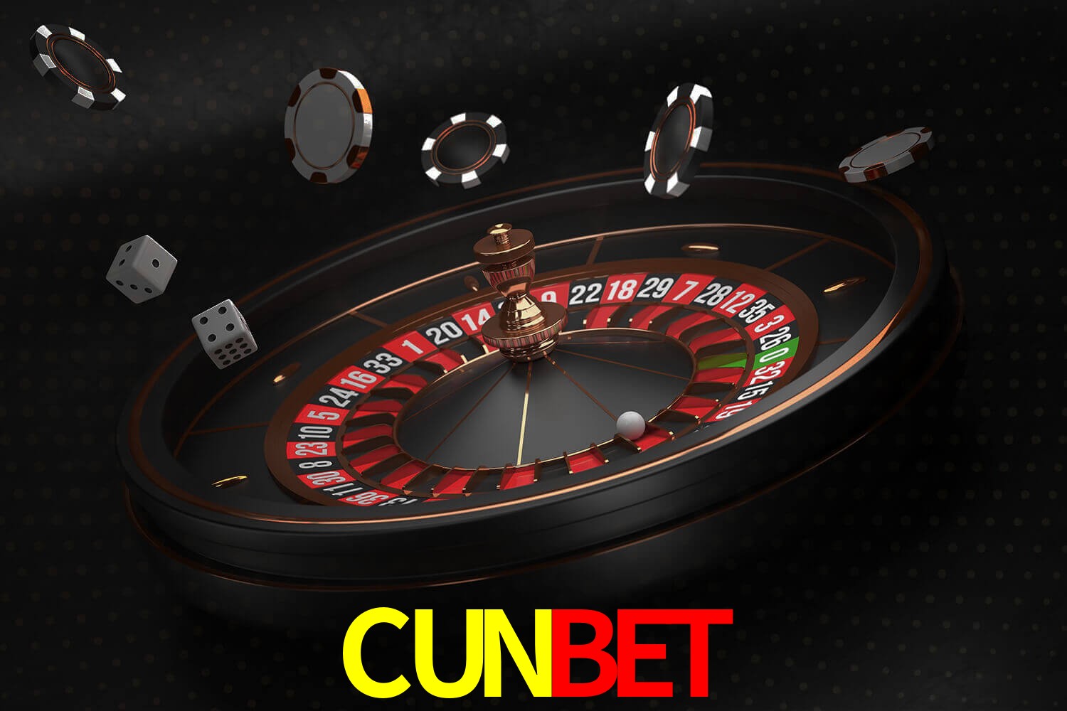 Blackjack Table CUNBET