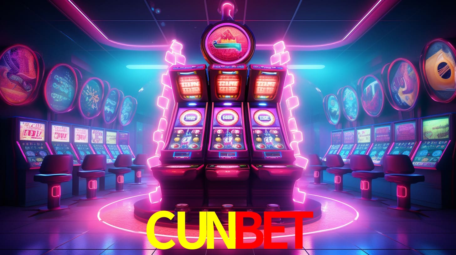 Live Casino CUNBET
