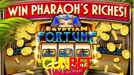 Descubra o Mundo do Cassino Online com CUNBET