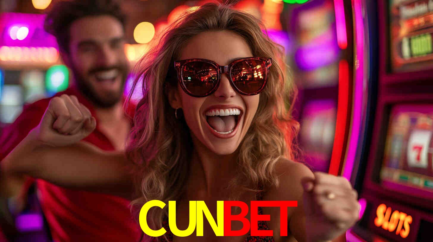 Desvendando o Mundo dos Jogos Virtuais na CUNBET