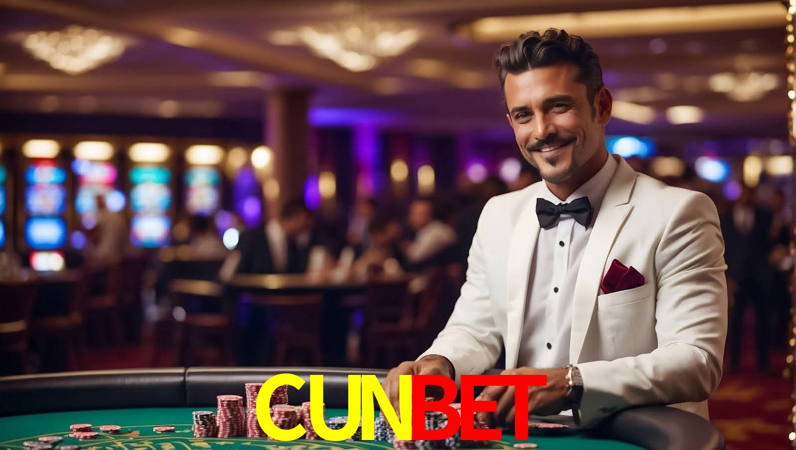Especiais de Fim de Semana CUNBET