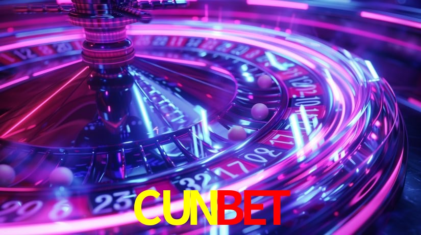 cassino CUNBET