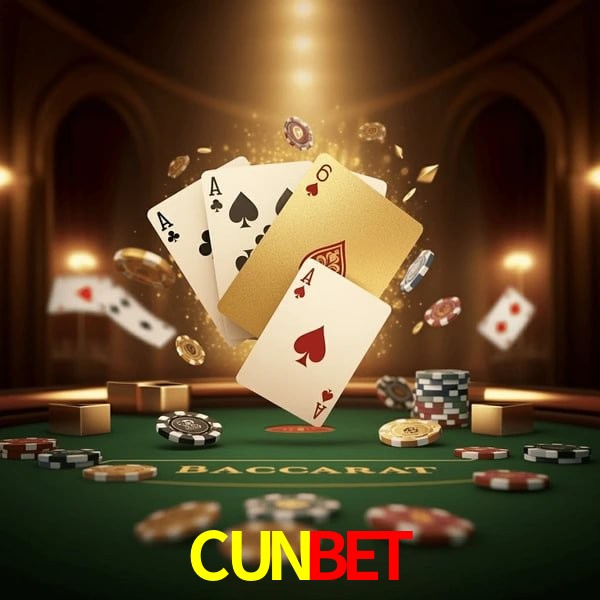 Live Casino CUNBET