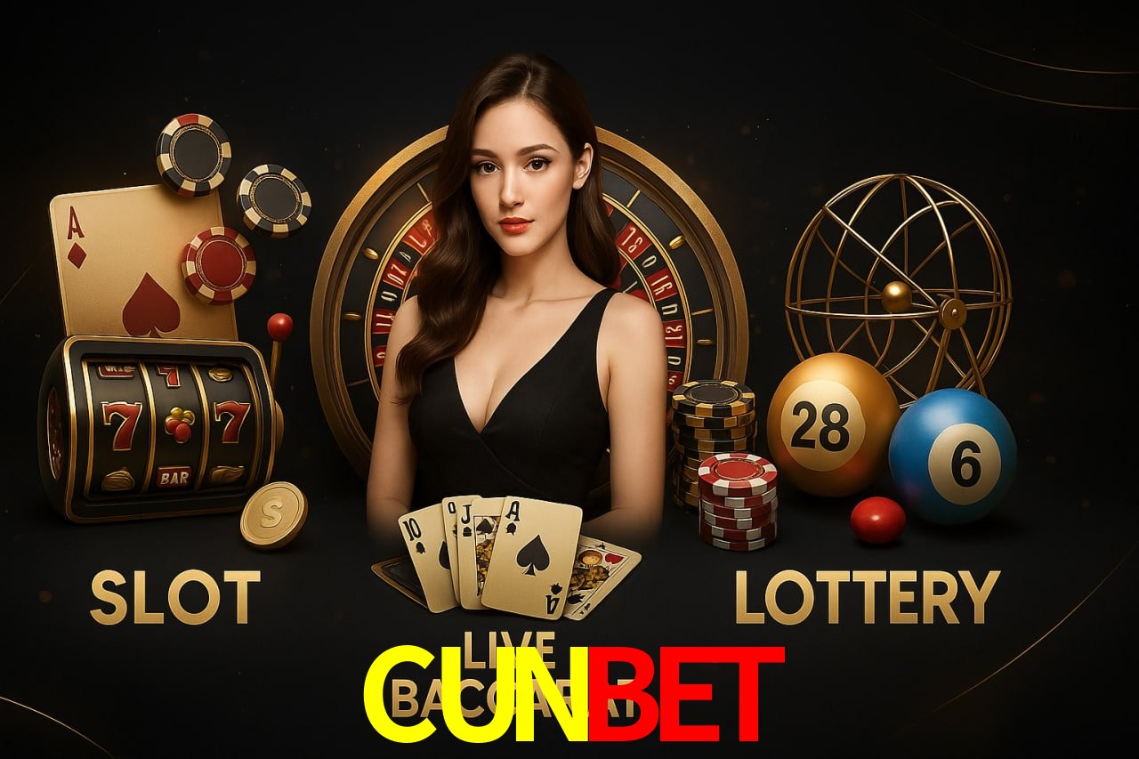 CUNBET