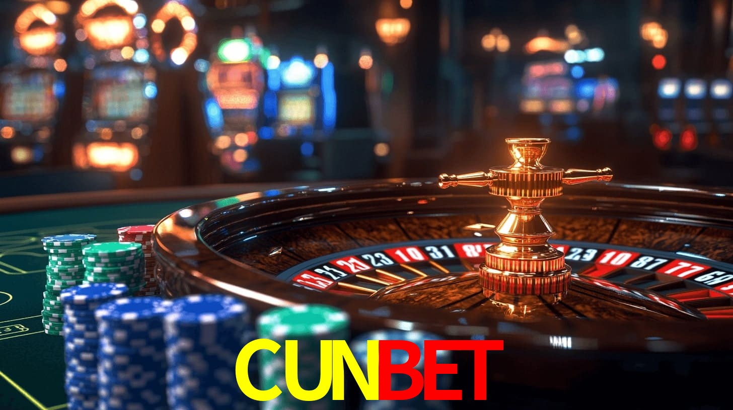 VIP Casino CUNBET