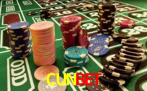Bônus Generosos e Exclusivos no CUNBET para Você!