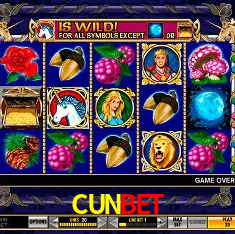 Desvendando o Mundo dos Jogos Virtuais na CUNBET