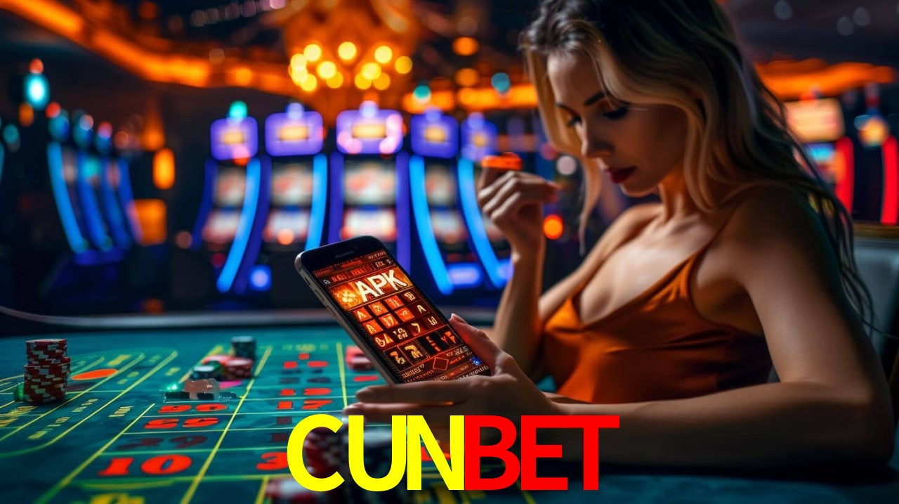 Game Providers CUNBET