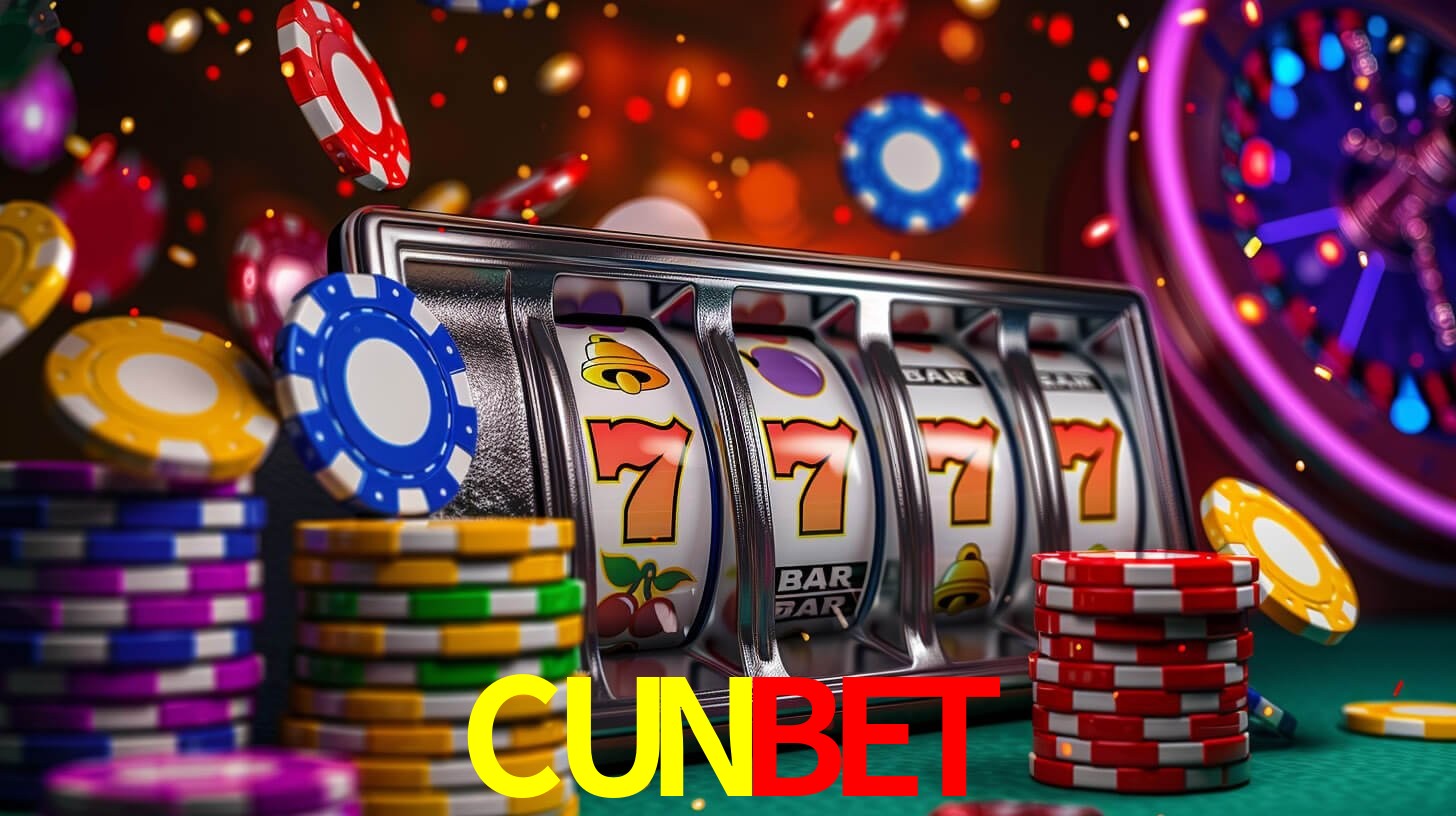 Casino Ao Vivo CUNBET