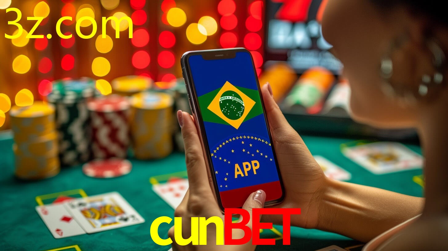 CUNBET