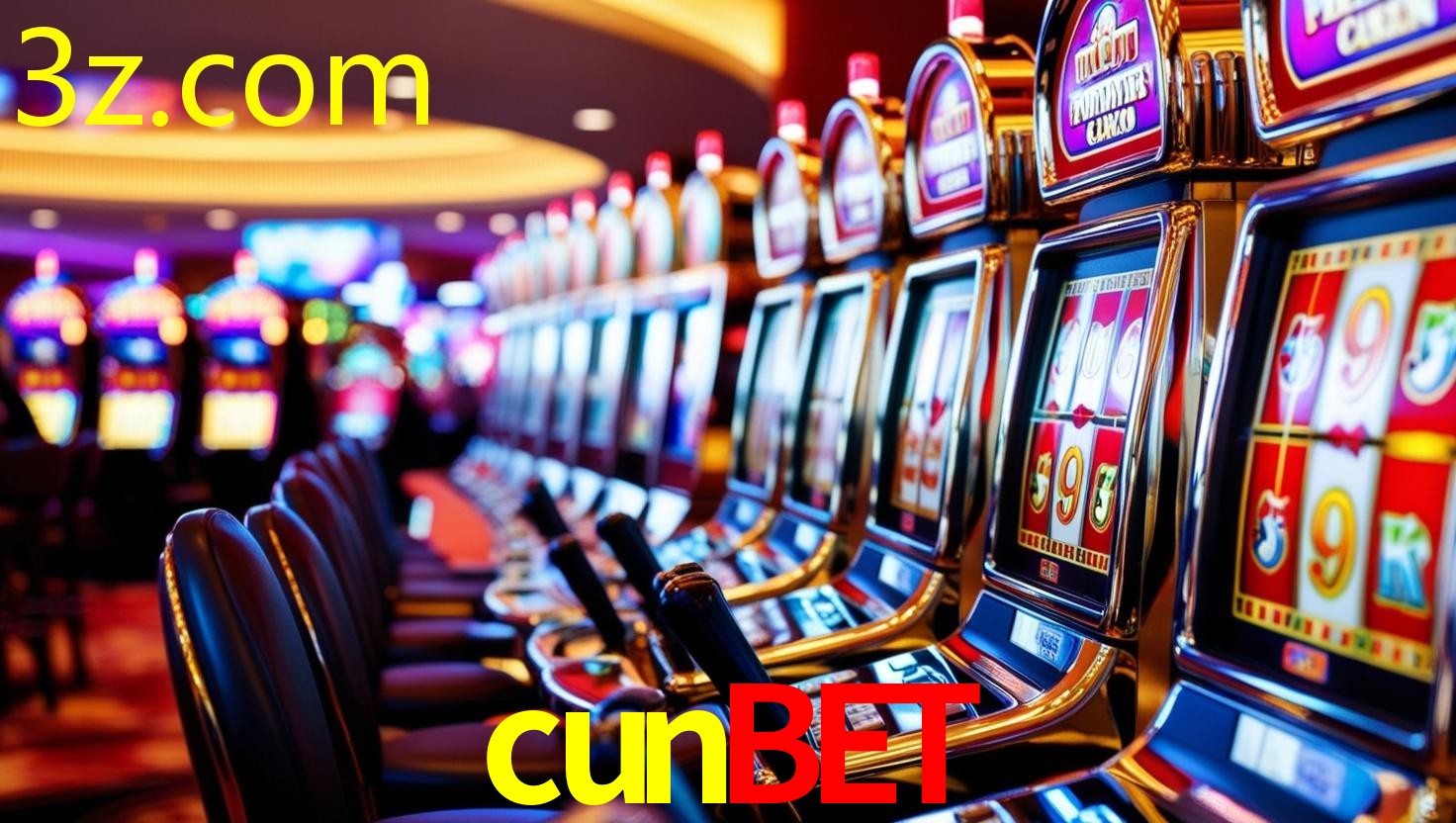 CUNBET