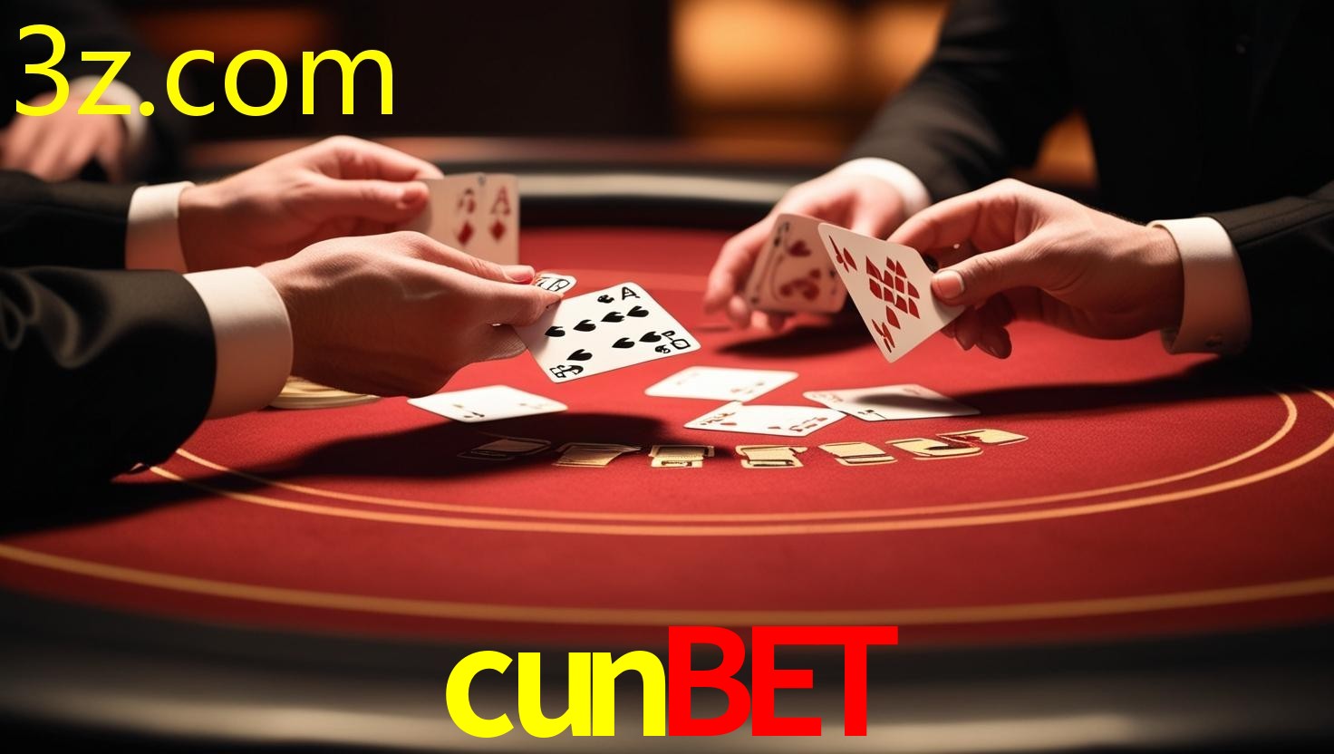 CUNBET