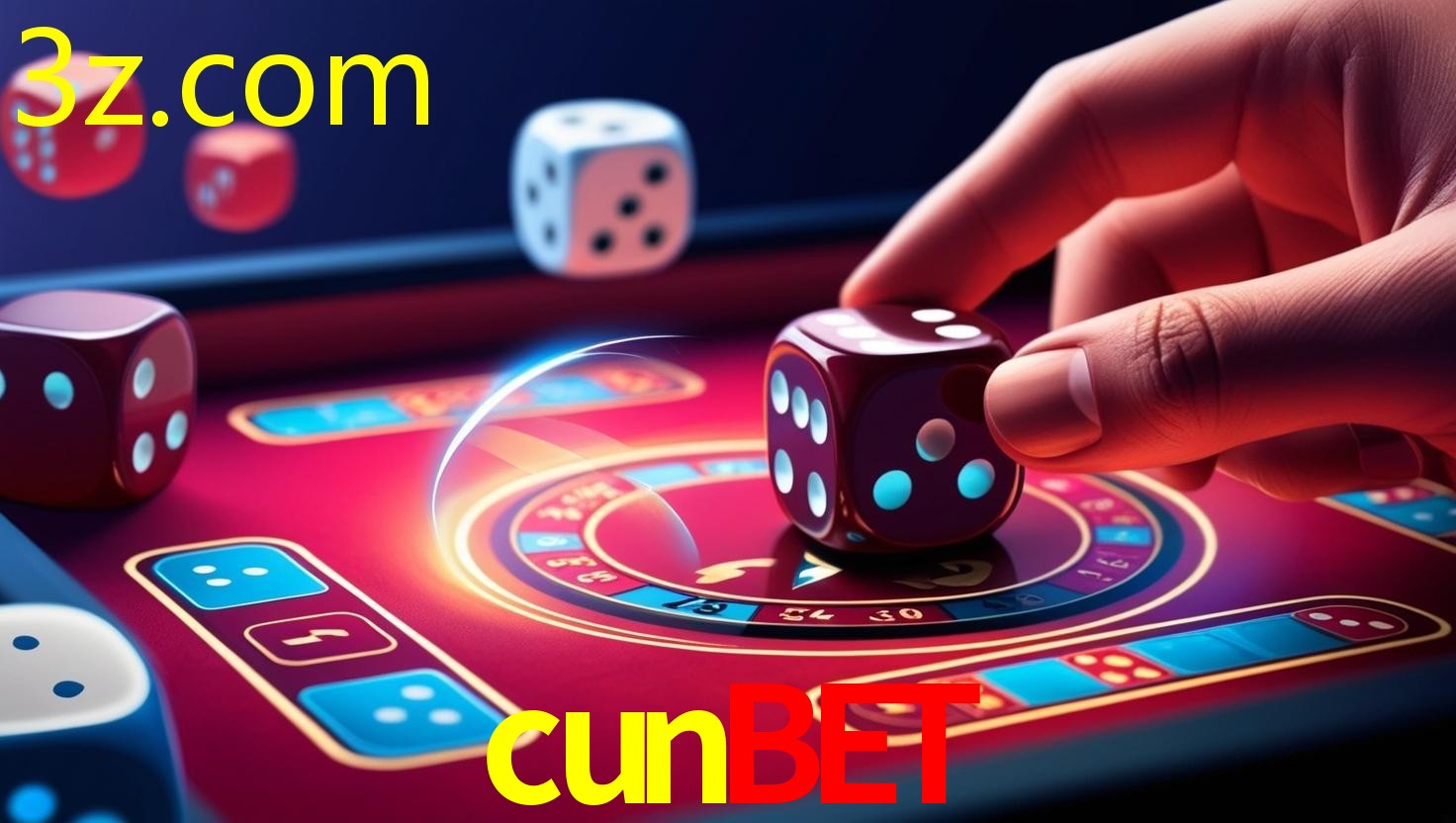 CUNBET