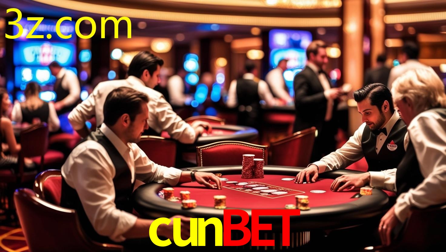 CUNBET