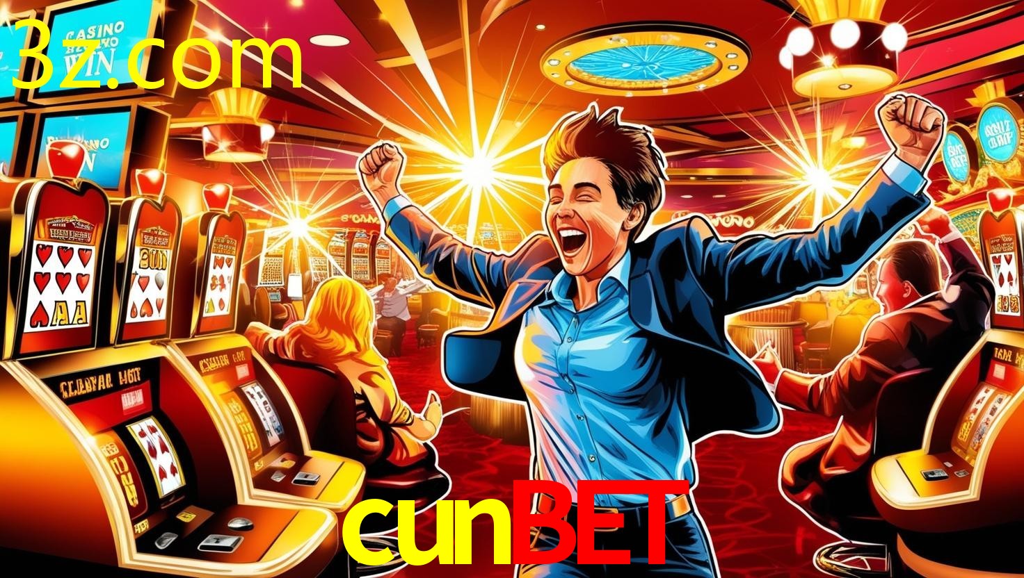 CUNBET
