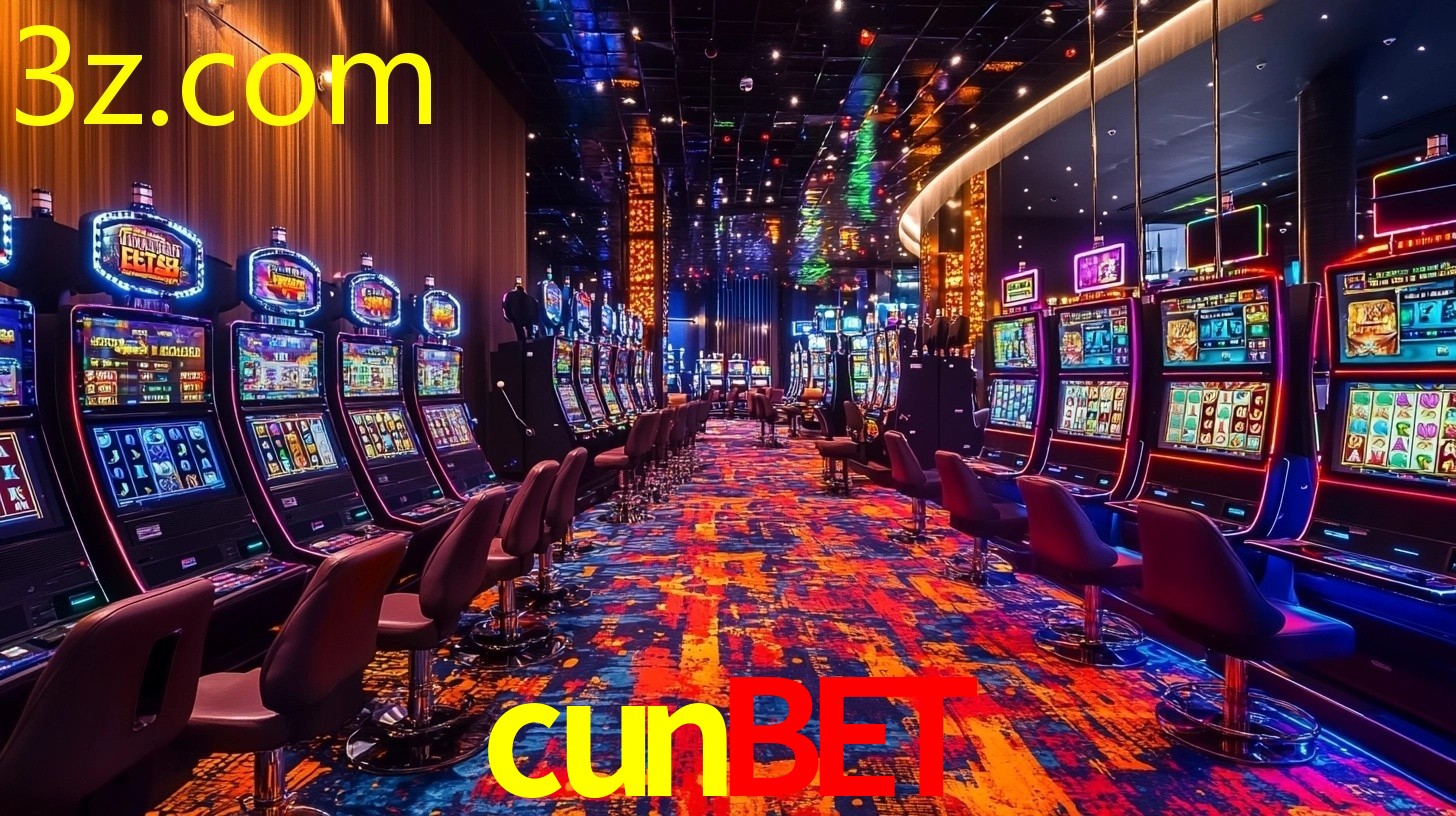 CUNBET