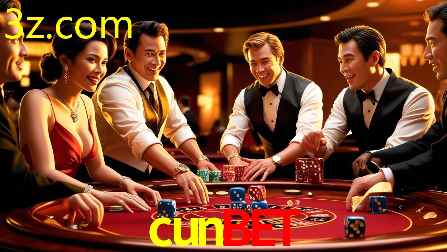 CUNBET