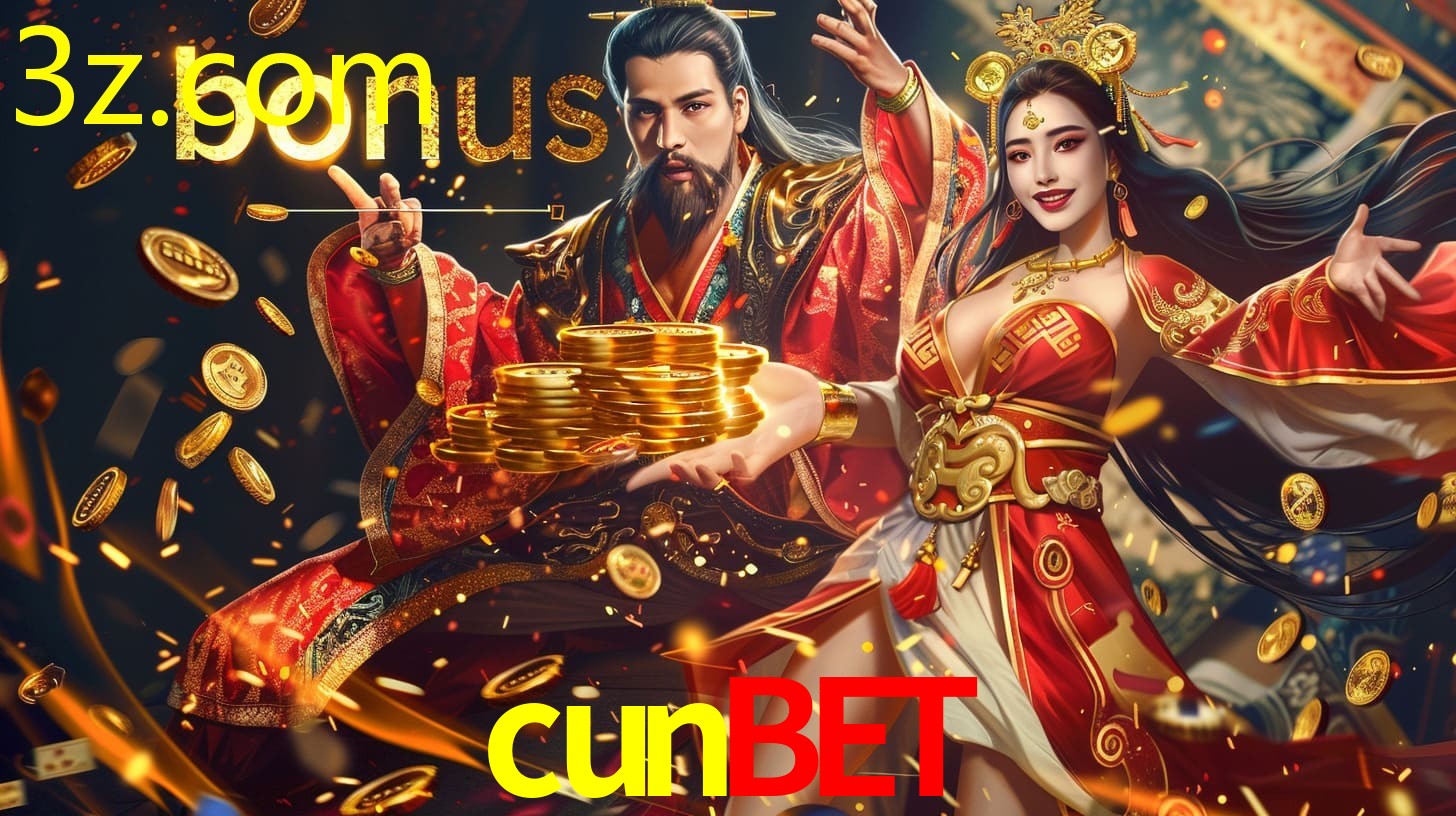 CUNBET