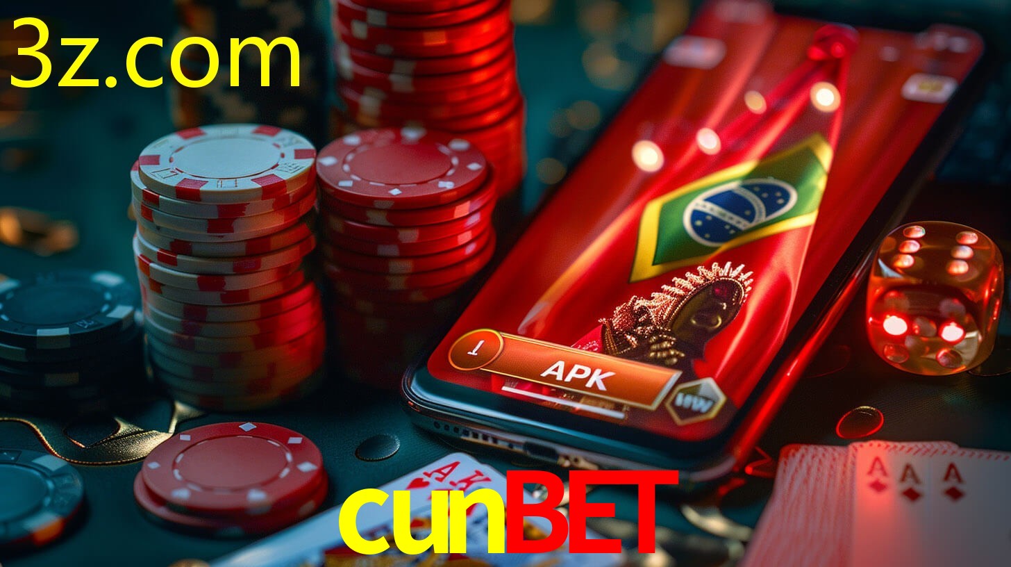 CUNBET