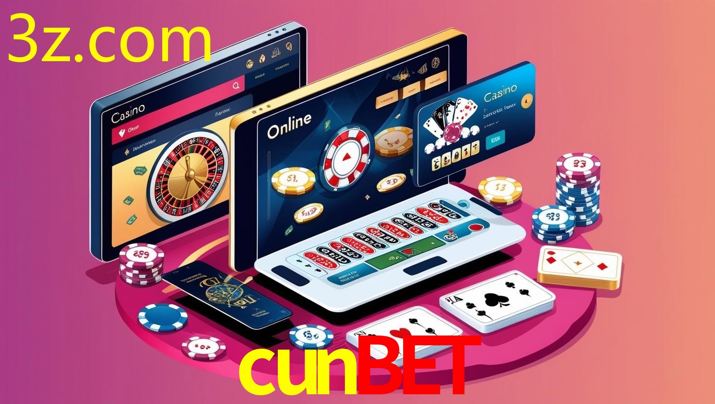 CUNBET