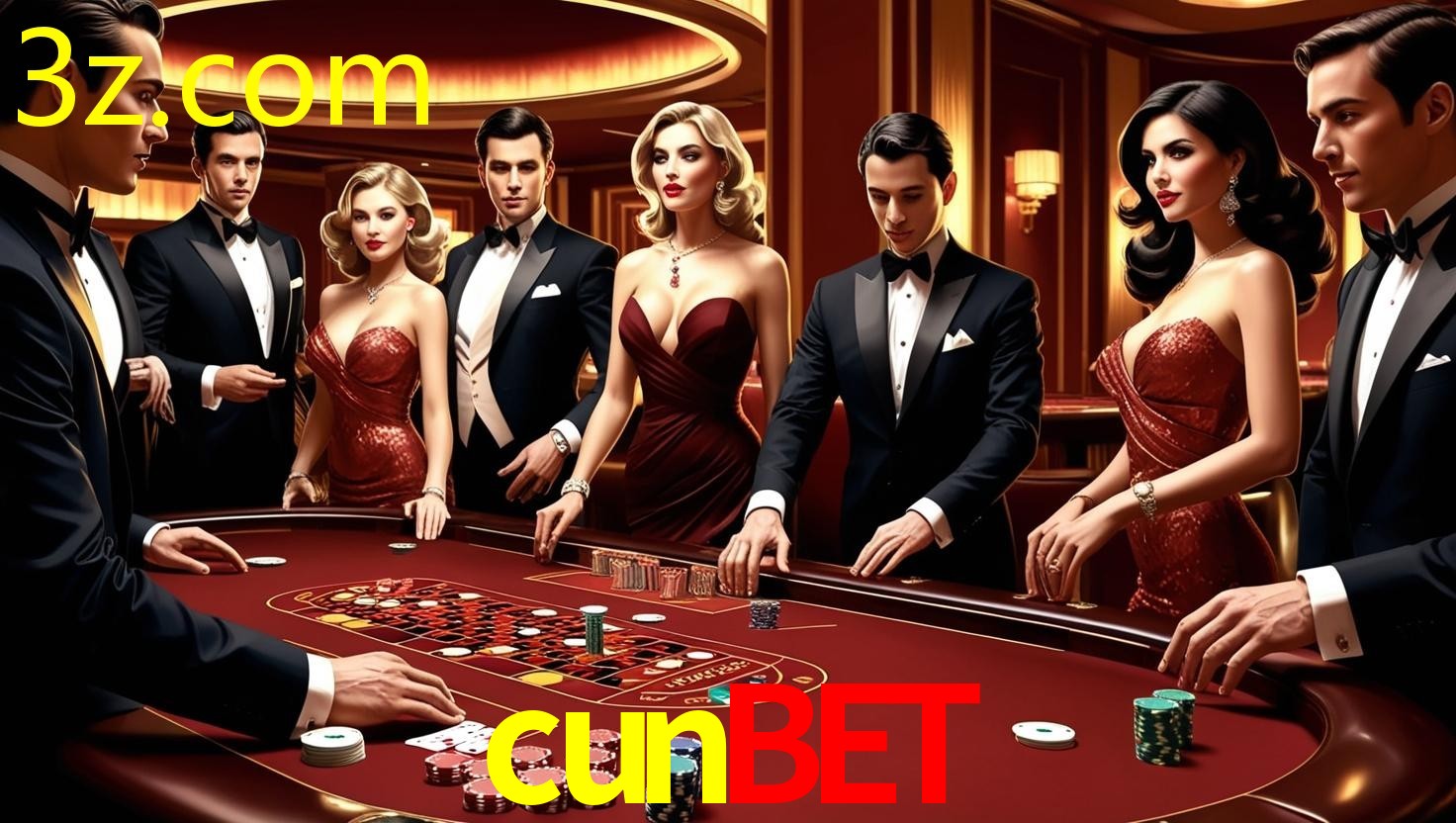 CUNBET