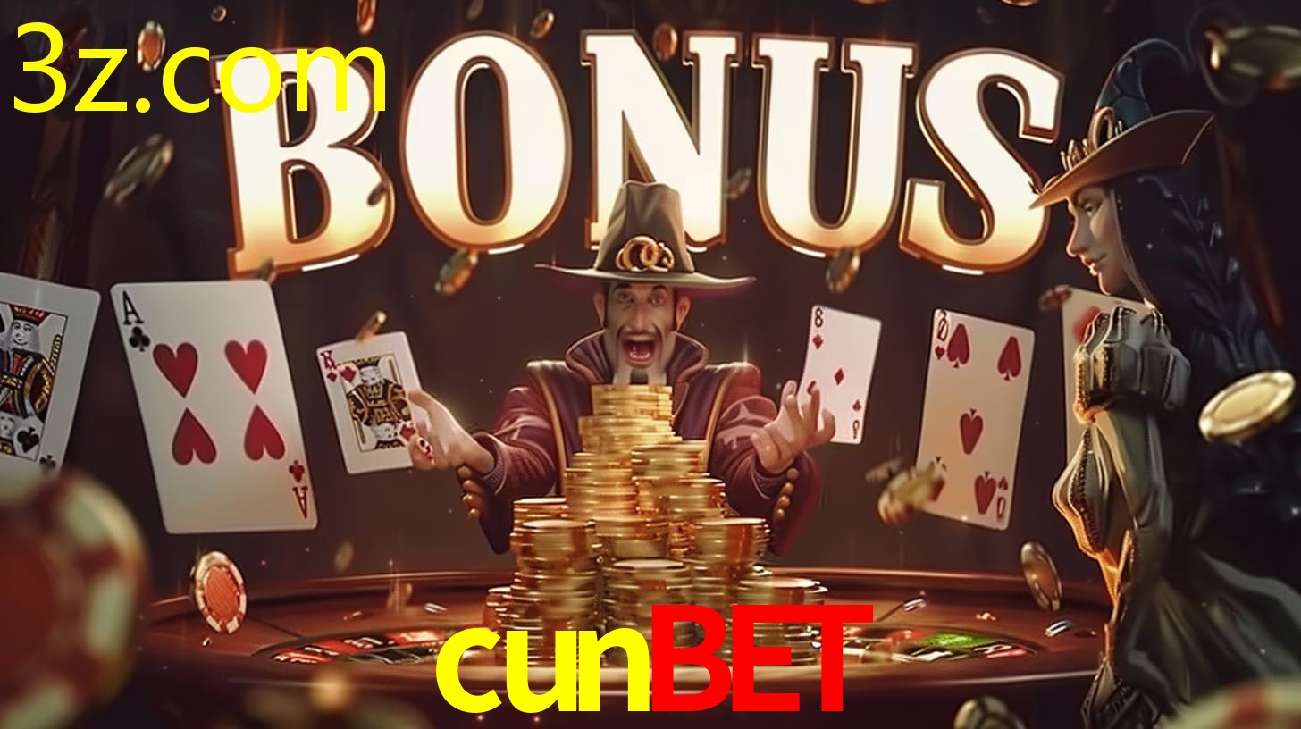 CUNBET